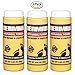Derman Antifungal Powder for Treatment of Athlete’s Foot Foot Care Products 3 Pk Deal.thumb 2
