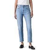 Levi's Women's 501 Crop Jeans