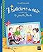7 histoires du soir racontées par la famille Pluche. Il était un petit tome bleu by
