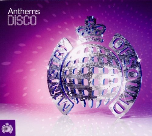 #80 — Anthems Disco