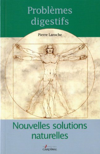 Problèmes digestifs