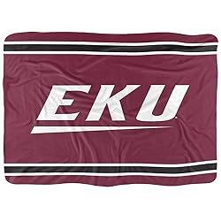 LOGOVISION Eastern Kentucky University