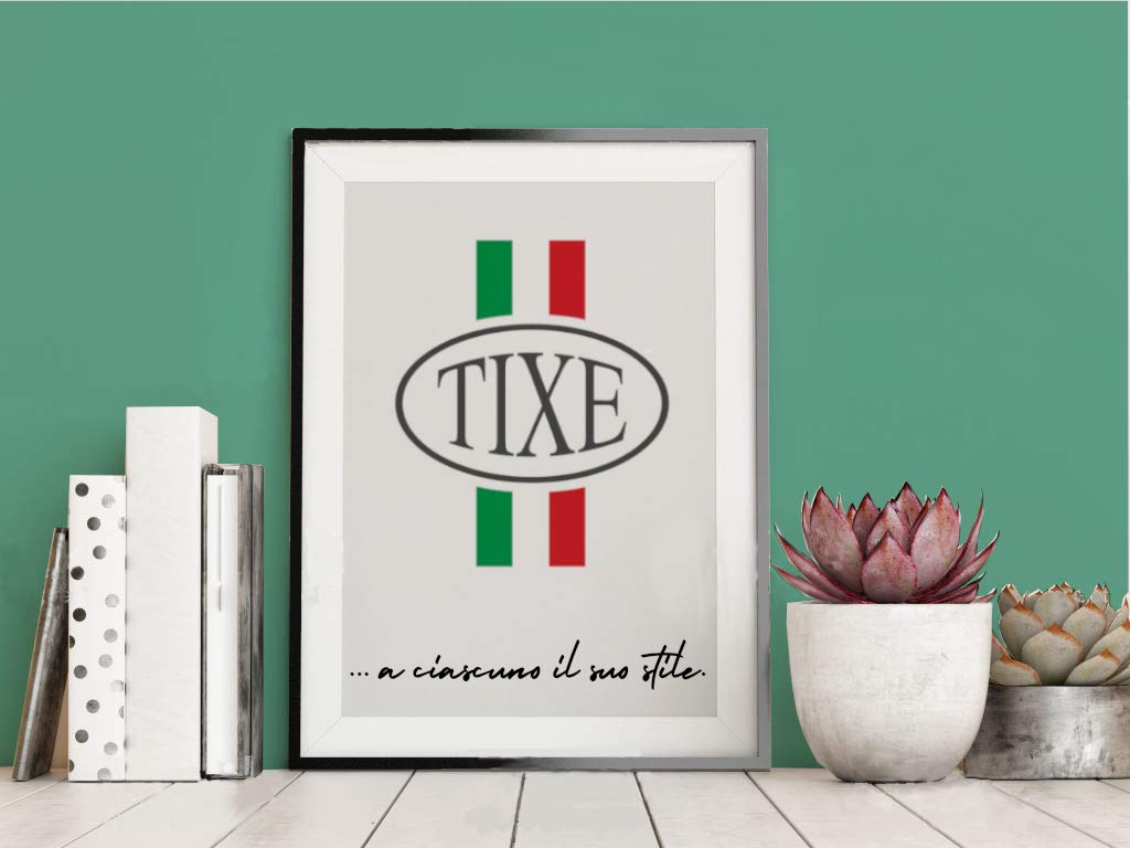 TIXE 652.402 Colored Paint Trends Spring 2020