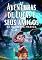 Livro As Aventuras de Lucas e Seus Amigos na Floresta Mágica