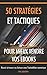 50 stratégies et tactiques pour mieux vendre vos ebooks: Réussir à trouver ses lecteurs avec l'au by