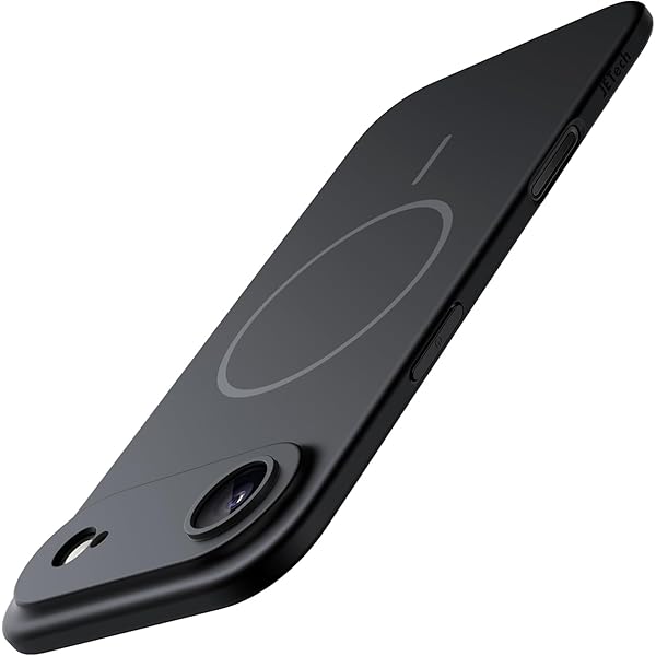Apple iPhone Air MagSafe Battery ​​​​​​​ : Amazon.ca: Electronics