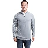 TravisMathew mens Yanks 2.0 JacketQuarter-Zip Jacket