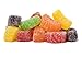 Sincerely Nuts Assorted Fruit Slices- Three Lbs. Bag - Inexplicably Delish - Appetizing Array of Flavors - Soft & Deliciously Chewy - Remarkable Quality!