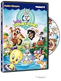 Baby Looney Tunes, Vol. 3, Puddle Olympics