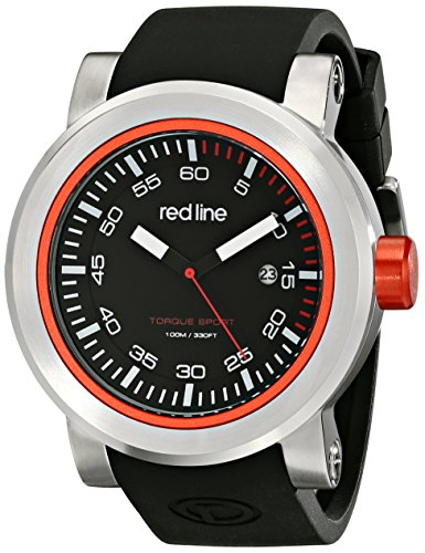 red line Men's RL-50049-01-RDA 
