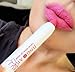Red Lipstick For Women - Raspberry - By Jing Ai - More Than A Lip Stain or Crayon Our Lip Jewels Give Your Lips A Powerful Dose of Long Lasting Color & A Sexy Pout. Paraben & Cruelty Free 1 oz.