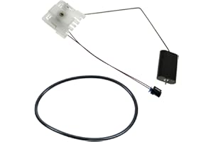AM AUTOPARTS Fuel Gas Tank Sending Unit for 04-06 Chevy GMC Silverado Sierra 07 Classic