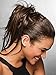 Trendy-Do Hair Wrap Color R1416T BUTTERED TOAST - Hairdo Up to 13