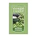 Yankee Candle Meadow Showers Scented, Classic 22oz Large Jar Single Wick Candle, Over 110 Hours of Burn Time, Green