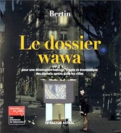 Le  dossier wawa