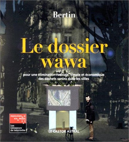 Le  dossier wawa