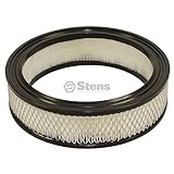 Stens 100-149 Air Filter Replaces John Deere HE140-2628 Onan 140-2628-01 Lesco 050070 Onan 140-2628 John Deere AM106953 Onan 140-1228 140-2522 Toro NN10774 Grasshopper 10094