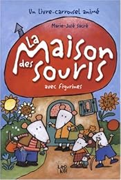 La  maison des souris