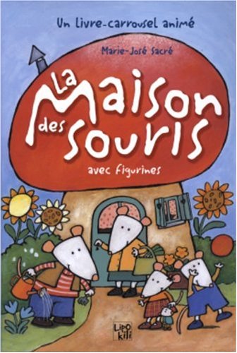 La  maison des souris
