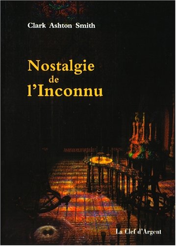 Nostalgie de l'inconnu