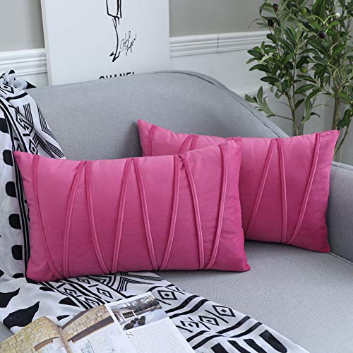 decorative lumbar throw pillows