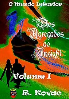 Livro Dos Agregados Ao Insight I
