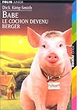 Babe, le cochon devenu berger by 
