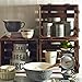 Mason Cash Baker Lane S36 (16Cm) Pudding Basin, Ceramic, Cream, 16x16x9 cm