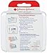 Johnson & Johnson Red Cross First Aid-to-Go Mini First Aid Kit, 12 Count (Pack of 48) total count 576