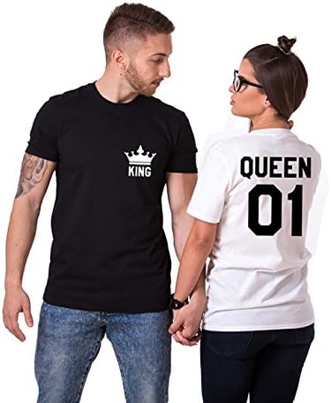 Couple Camp Women's Shirt