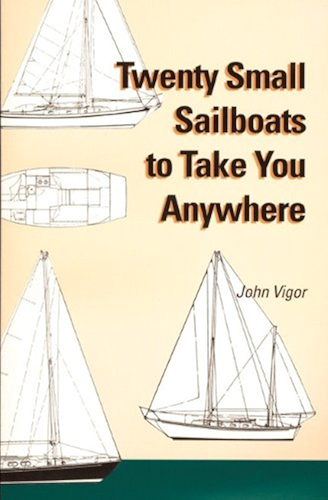 Download Twenty Small Sailboats to Take You Anywhere (English Edition) PDF