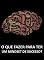 Livro O Que Fazer Para Ter Um Mindset De Sucesso?