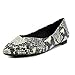 Vionic Womens Caballo Ballet Flat