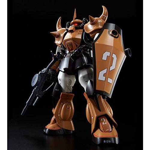 Bandai Hobby MG YMG-07 PROTOTYPE GOUF