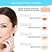 Acne Pimple Master Patch - 72Count Hydrocolloid Bandages Acne Spot Treatment Absorbing Zit Cover Healing Dots by UNGLINGA, Drug-free Non-drying, Φ12mm