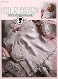 Christening Ensemble (Leisure Arts #2882) by