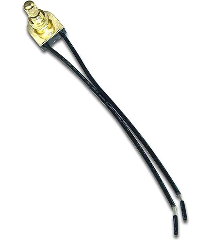 Miayaya Rotary Switch Zing Ear ZE-106M 125VAC/6A 250VAC/3A