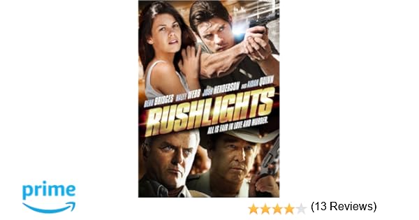 Rushlights 2013 Movie