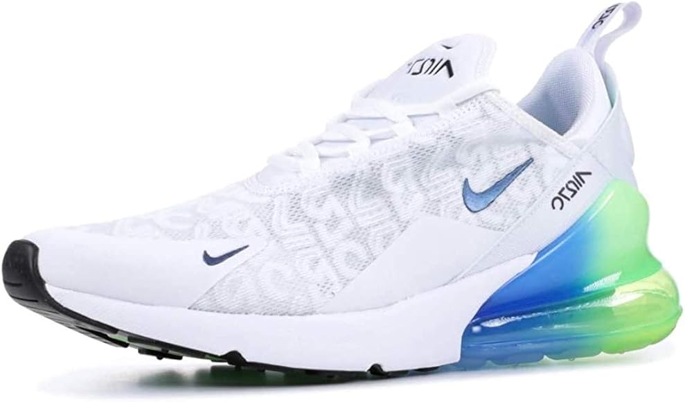 men's nike air max 270 se casual shoes