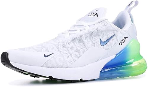 nike air max 270 se white lime