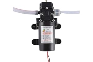 12V 60W 0.8MPA Electric Oil Extractor Pump Kit Auto Car Oil Fluid Liquid Extractor Scavenge Engine Oil Change Pump Extractor 