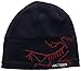 Arcteryx Bird Head Toque Beanie Admiral/Oxblood One Size