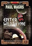 Front cover for the book Enter Wildthyme by Paul Magrs