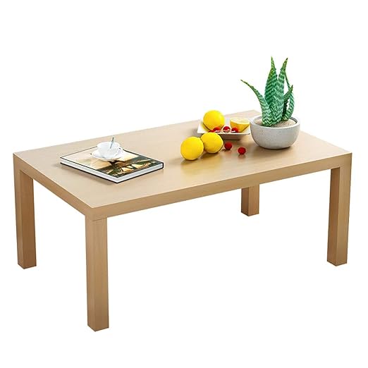 SACKDERTY - Mesa de café para Patio o Cocina, Mesa Auxiliar para ...