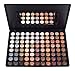 Coastal Scents 88 Color Warm Eye Shadow Palette (PL-014)