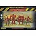 Striker Lance Pack Classic BattleTech Catalyst Game Labs