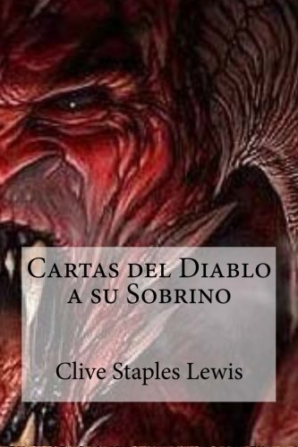 Cartas del Diablo a su Sobrino