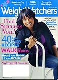 Weight Watchers Magazine May/June 2010 by 