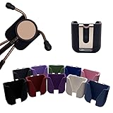 Clip-On Stethoscope Holder