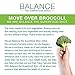 Organic Shots for wellness w/ Sambucus Elderberry, Real Vitamin C & 1/2 Day of Fruits & Vegetables -- 2oz Daily Immune Support Drink for Kids & Adults on the Go, Vegan, Gluten-Free (2 Pack)